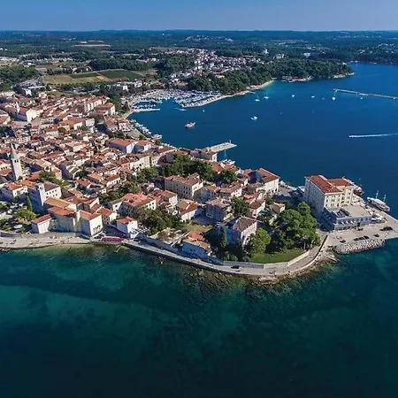 بيت للعطل Bella Vista *