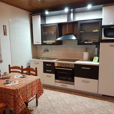Bella Vista * Višnjan