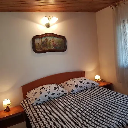 بيت للعطل Bella Vista *