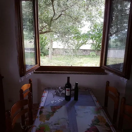 Feriehus Bella Vista Višnjan