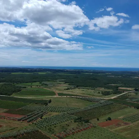Bella Vista بيت للعطل