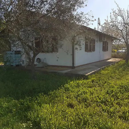 Bella Vista * Višnjan