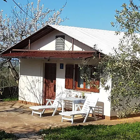 Bella Vista Ferienhaus *