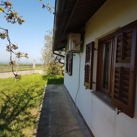Ferienhaus Bella Vista *