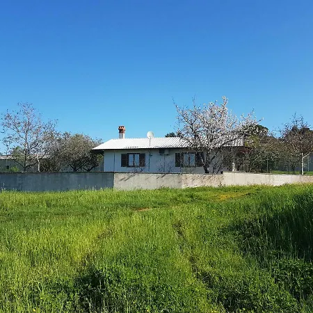 Bella Vista * Višnjan