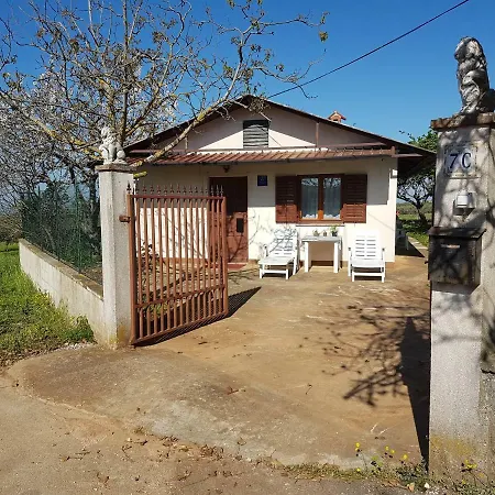 Bella Vista Ferienhaus *