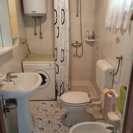 بيت للعطل Bella Vista