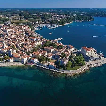 Bella Vista Feriehus *