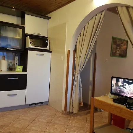 Bella Vista Višnjan