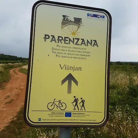 Bella Vista Nyaraló